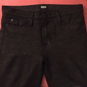 Hudson Barbara High Waist Skinny